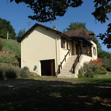 Hébergement de vacances Villafranche 6 Personen