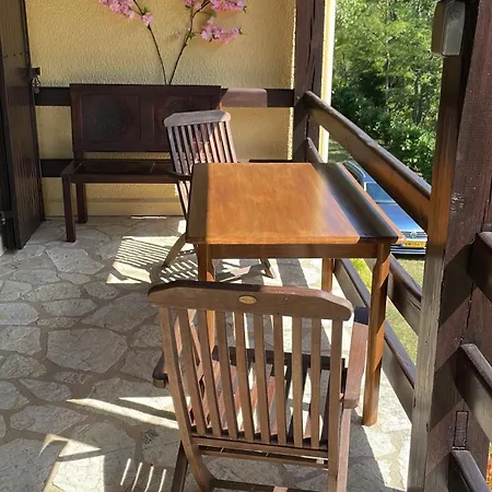 Villafranche 6 Personen Hébergement de vacances Villefranche-du-Périgord