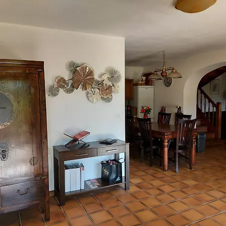 Villafranche 6 Personen Hébergement de vacances