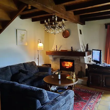 Villafranche 6 Personen Hébergement de vacances