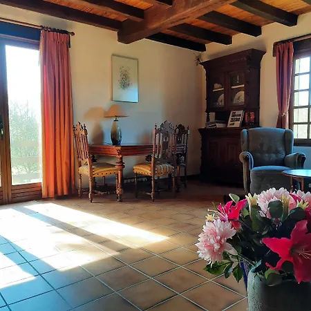 Hébergement de vacances Villafranche 6 Personen