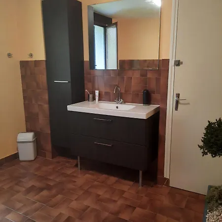 Hébergement de vacances Villafranche 6 Personen Villefranche-du-Périgord