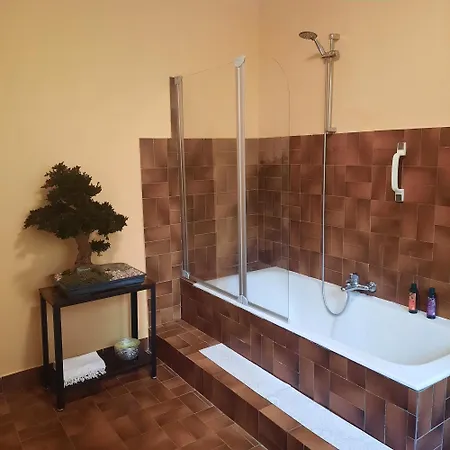 Villafranche 6 Personen Hébergement de vacances *