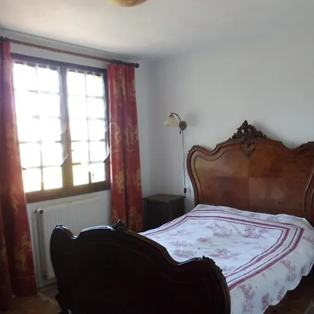 Villafranche 6 Personen Hébergement de vacances *