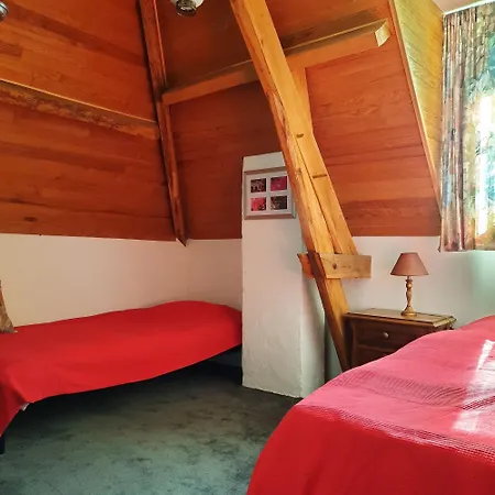 Hébergement de vacances Villafranche 6 Personen Villefranche-du-Périgord