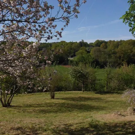 Villafranche 6 Personen Hébergement de vacances Villefranche-du-Périgord