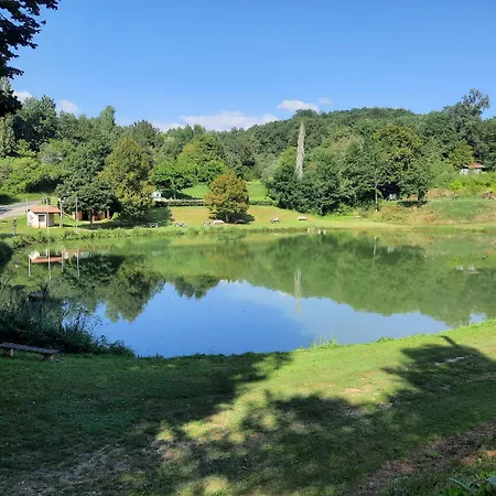 Hébergement de vacances Villafranche 6 Personen