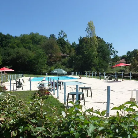 Hébergement de vacances Villafranche 6 Personen *