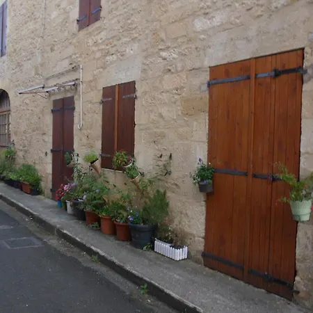 Villafranche 6 Personen Hébergement de vacances Villefranche-du-Périgord
