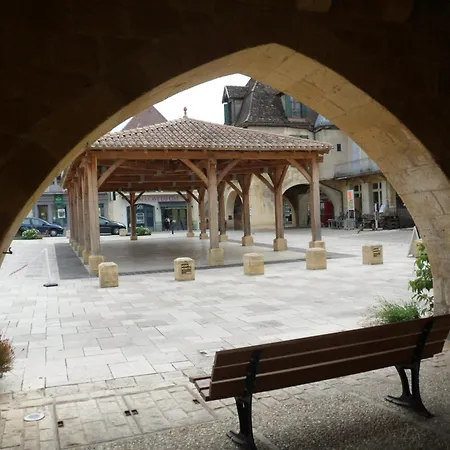 Hébergement de vacances Villafranche 6 Personen